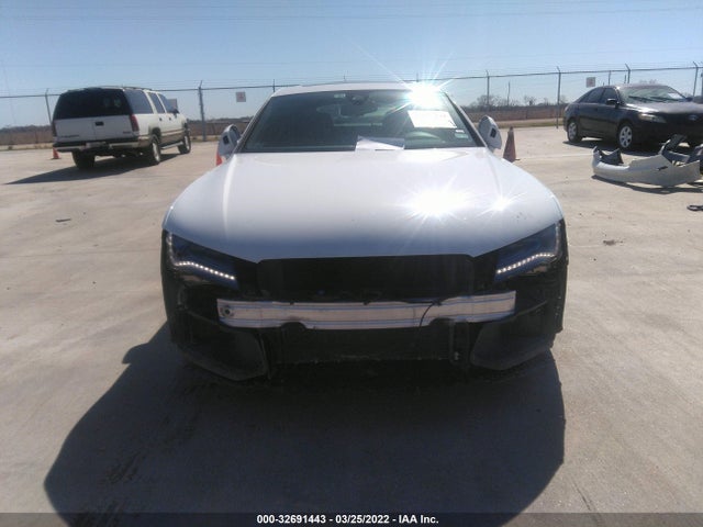 2014 Audi RS 7, VIN: WUAW2AFC7EN903674