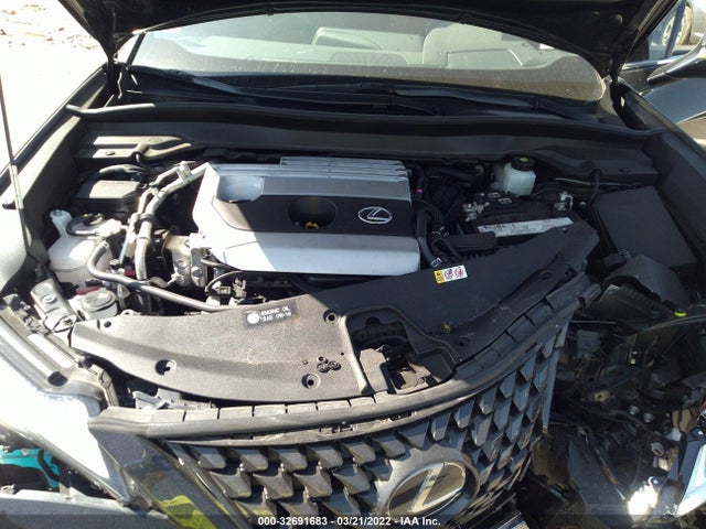2020 Lexus UX, VIN: JTHP3JBH3L2025142