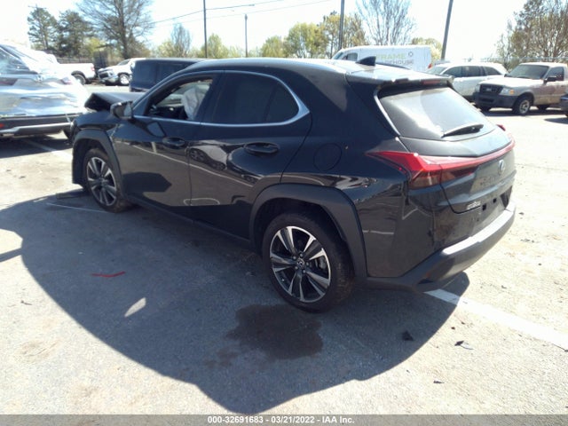 2020 Lexus UX, VIN: JTHP3JBH3L2025142