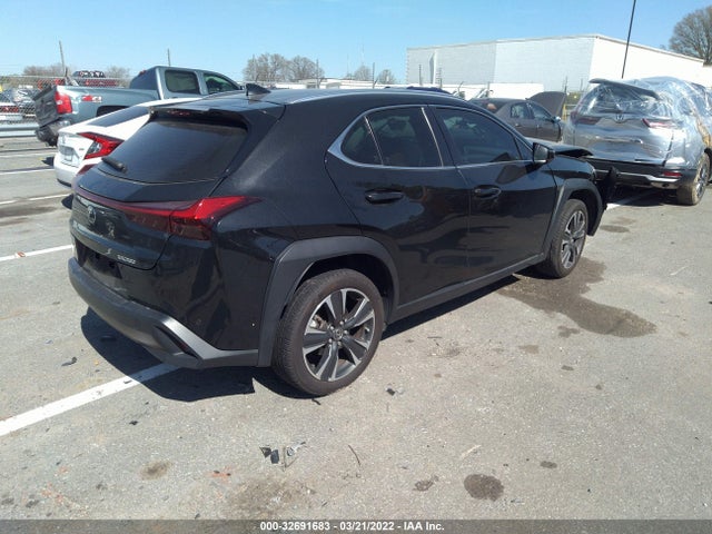 2020 Lexus UX, VIN: JTHP3JBH3L2025142