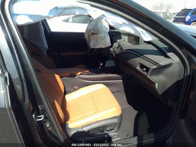 2020 Lexus UX, VIN: JTHP3JBH3L2025142
