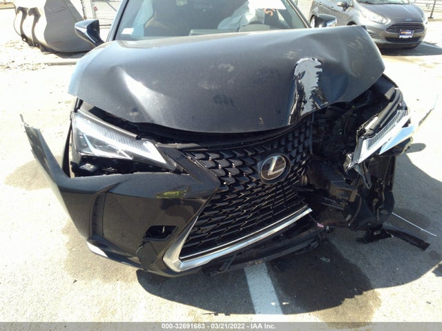 2020 Lexus UX, VIN: JTHP3JBH3L2025142