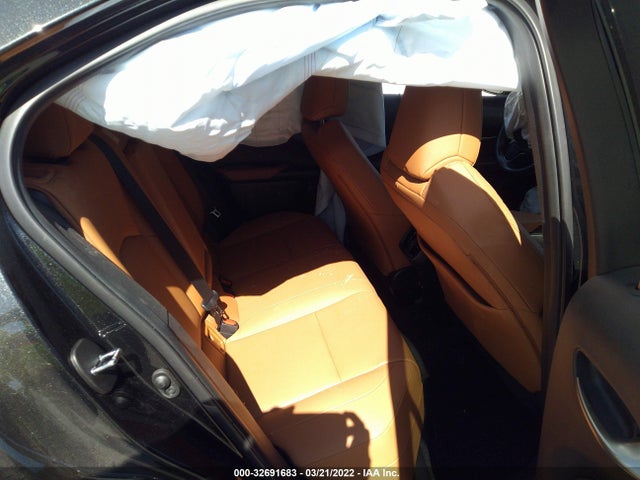2020 Lexus UX, VIN: JTHP3JBH3L2025142