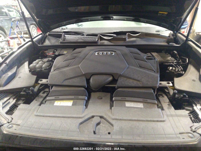 Audi Q8 Premium Plus 2021 WA1EVAF14MD027532 Image 10