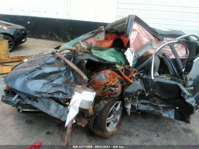 2005 HONDA ACCORD SDN LX VIN: 1HGCM56435A070734