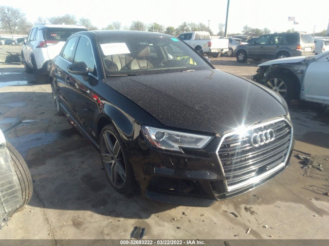 2017 Audi A3, VIN: WAUJ8GFF1H1028331