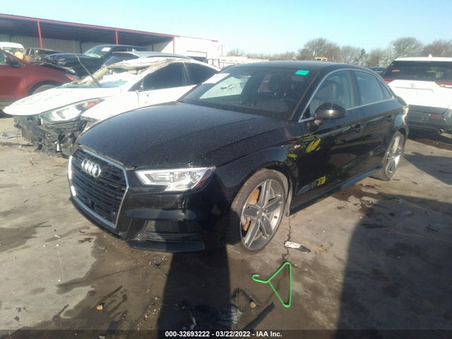 2017 Audi A3, VIN: WAUJ8GFF1H1028331