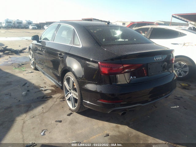 2017 Audi A3, VIN: WAUJ8GFF1H1028331