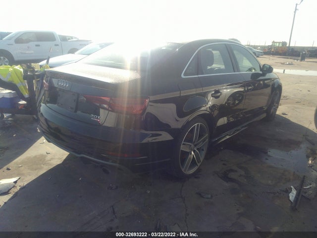 2017 Audi A3, VIN: WAUJ8GFF1H1028331