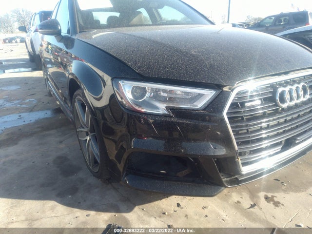 2017 Audi A3, VIN: WAUJ8GFF1H1028331