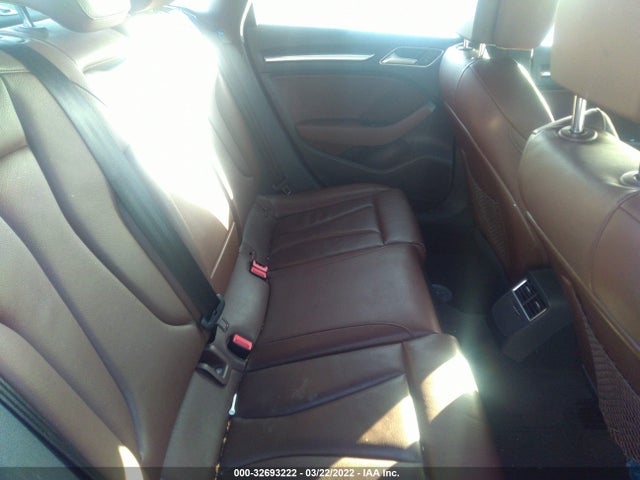 2017 Audi A3, VIN: WAUJ8GFF1H1028331
