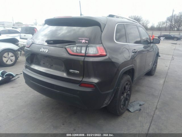 1C4PJLLB7LD535978 Jeep Cherokee