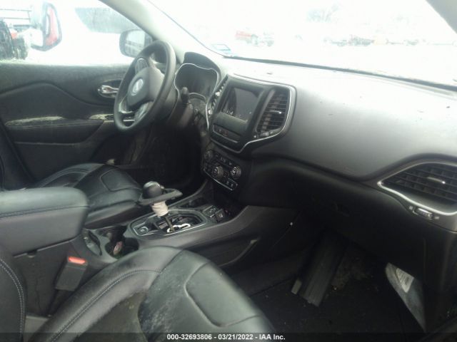 1C4PJLLB7LD535978 Jeep Cherokee