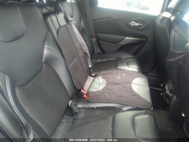 1C4PJLLB7LD535978 Jeep Cherokee