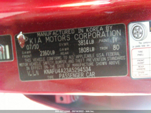 1VWAA7A31JC029670 Volkswagen Passat 2.0t S/r-line