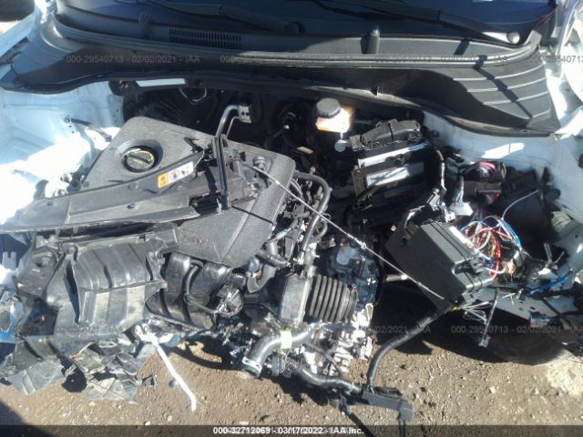 KNDJ23AU4L7709348 KIA SOUL LX