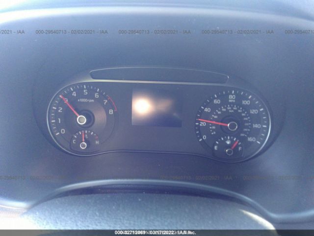 KNDJ23AU4L7709348 KIA SOUL LX