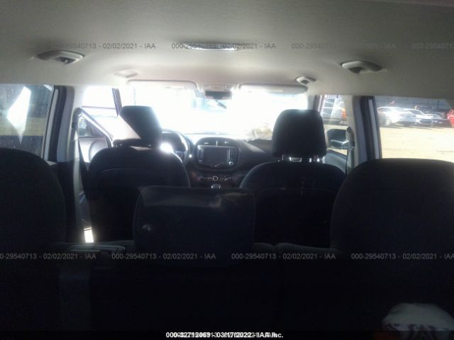 KNDJ23AU4L7709348 KIA SOUL LX