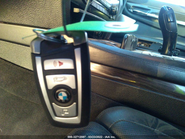 WBAYE8C53FD780794 BMW 7 Series 750li