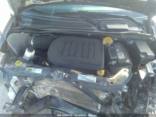 2020 Dodge Grand Caravan, VIN: 2C4RDGCG1LR168771