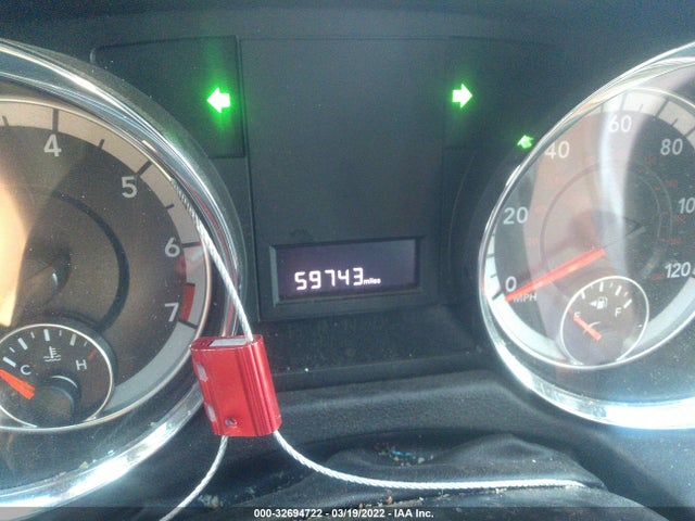 2020 Dodge Grand Caravan, VIN: 2C4RDGCG1LR168771
