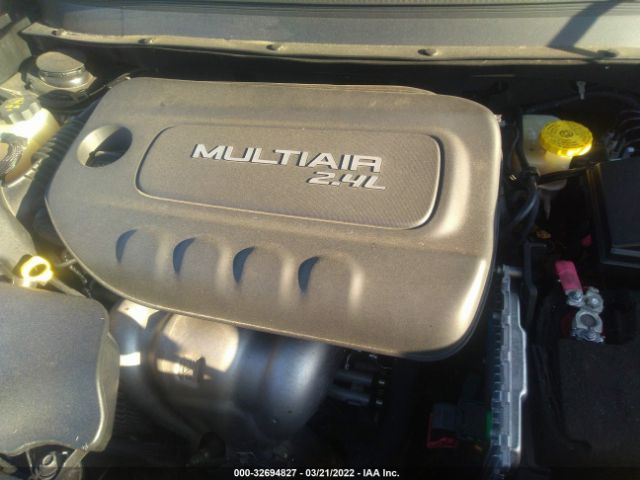 1C4PJLDB4HW526388 Jeep Cherokee Limited