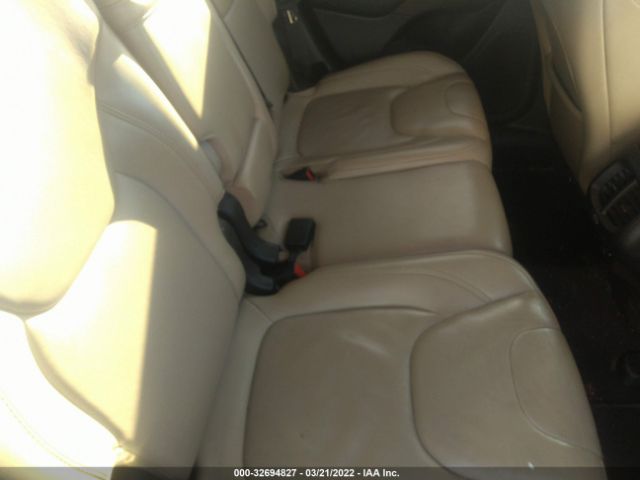 1C4PJLDB4HW526388 Jeep Cherokee Limited