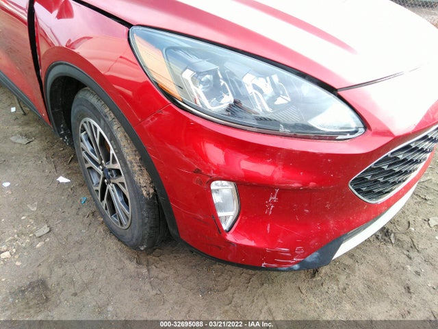Ford ESCAPE SEL 2020 1FMCU0H60LUA23331 Image 6