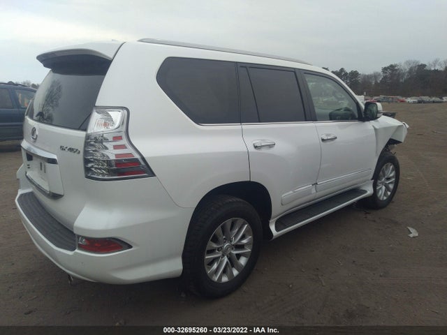 2019 Lexus GX, VIN: JTJBM7FX3K5235506