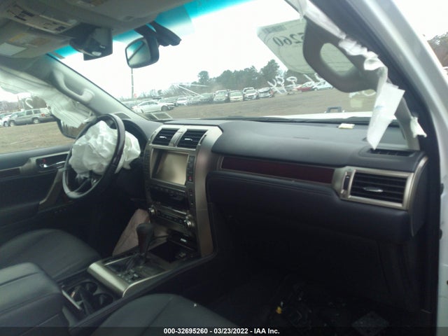 2019 Lexus GX, VIN: JTJBM7FX3K5235506