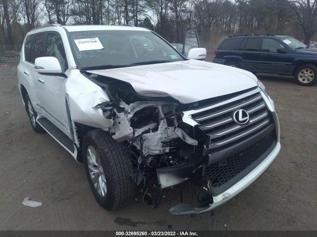 2019 Lexus GX, VIN: JTJBM7FX3K5235506
