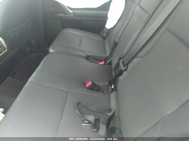 2019 Lexus GX, VIN: JTJBM7FX3K5235506
