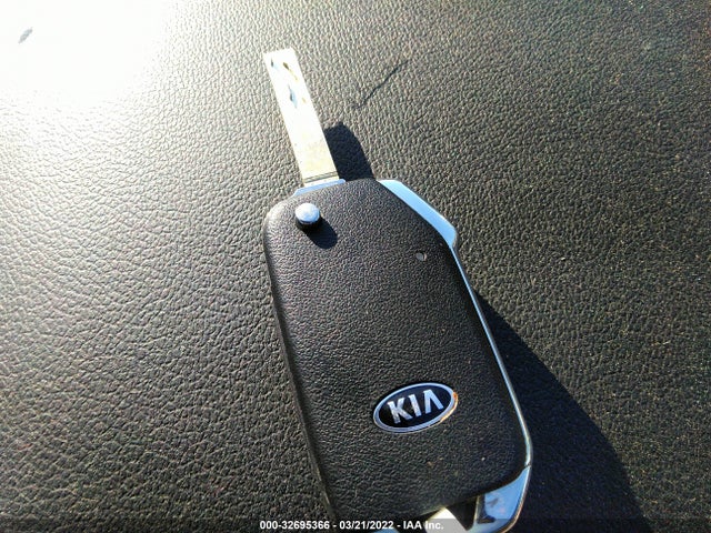 2021 Kia Niro, VIN: KNDCB3LC4M5466876