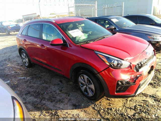 2021 Kia Niro, VIN: KNDCB3LC4M5466876