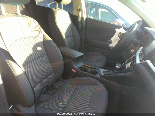 2021 Kia Niro, VIN: KNDCB3LC4M5466876