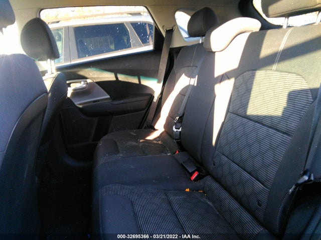 2021 Kia Niro, VIN: KNDCB3LC4M5466876