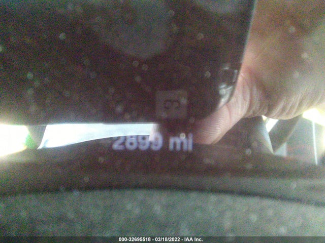 2021 Dodge Durango, VIN: 1C4RDJFG3MC763687