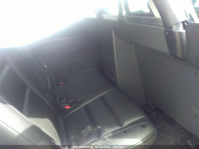 2021 Dodge Durango, VIN: 1C4RDJFG3MC763687