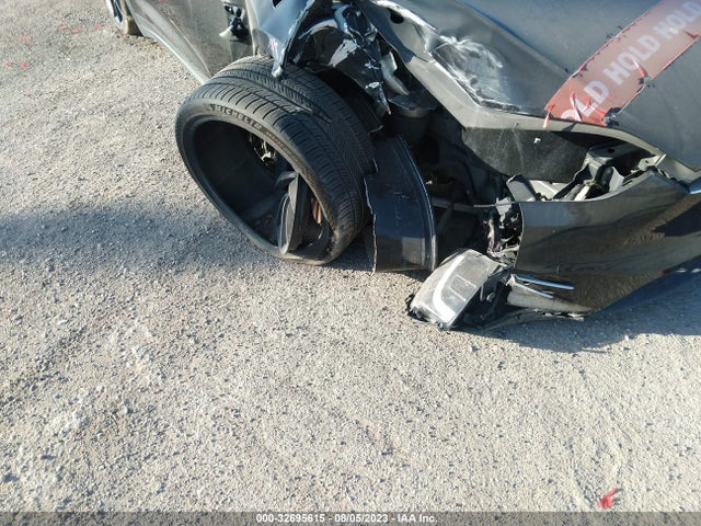 Tesla Model X 90d/75d/100d 2017 5YJXCDE24HF043017 Image 6