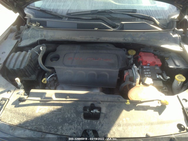 2019 Jeep Compass, VIN: 3C4NJDDB1KT627916