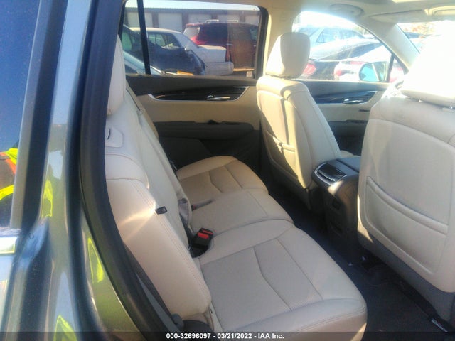 2020 Cadillac XT6, VIN: 1GYKPCRS0LZ135113