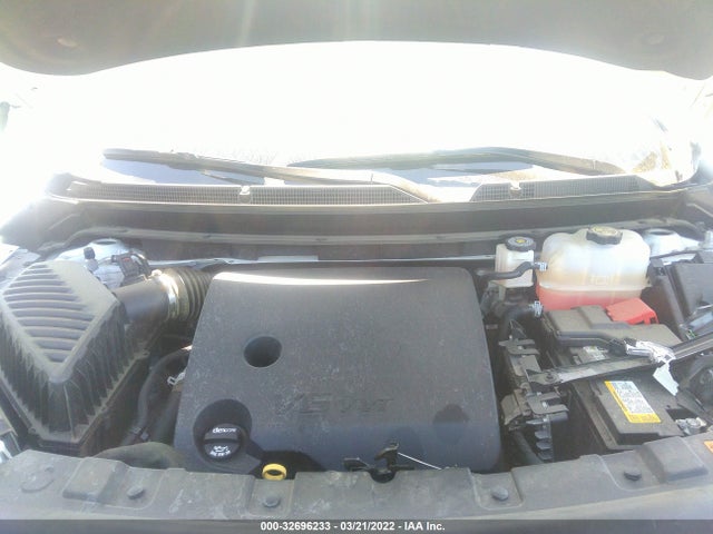 2021 Buick Enclave, VIN: 5GAERBKWXMJ153916