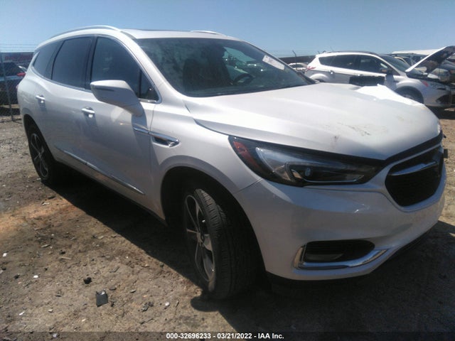 2021 Buick Enclave, VIN: 5GAERBKWXMJ153916