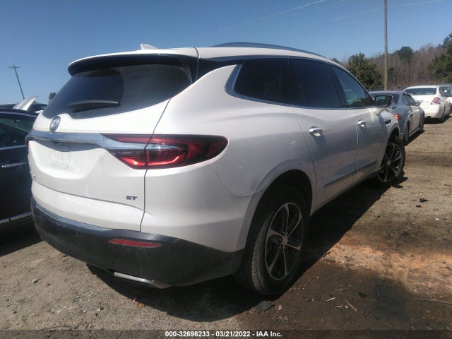 2021 Buick Enclave, VIN: 5GAERBKWXMJ153916