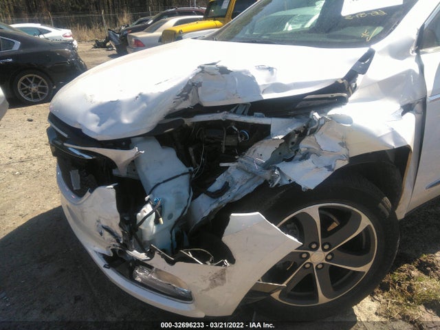 2021 Buick Enclave, VIN: 5GAERBKWXMJ153916