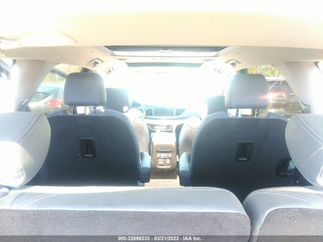 2021 Buick Enclave, VIN: 5GAERBKWXMJ153916