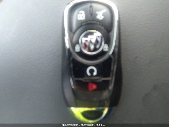 2021 Buick Enclave, VIN: 5GAERBKWXMJ153916