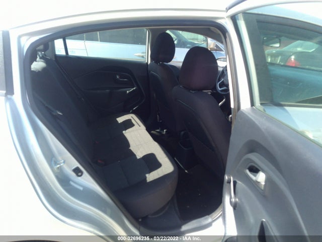2016 Kia Rio, VIN: KNADM4A37G6687035