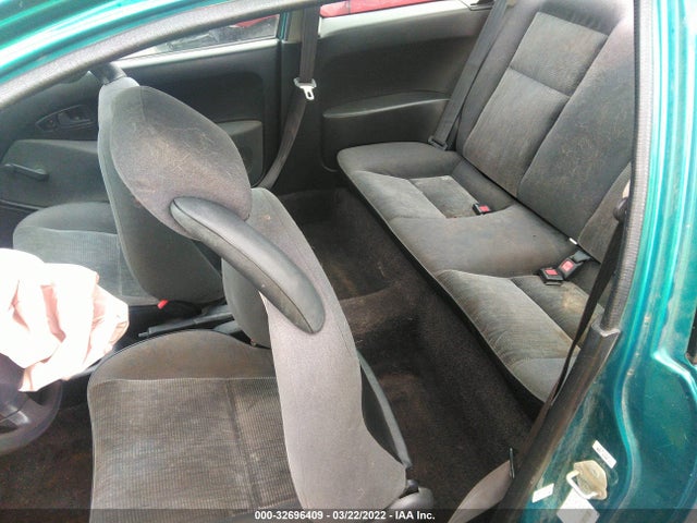 1995 HONDA CIVIC DX VIN: 1HGEJ2220SL060733
