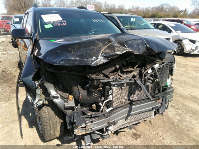 GMC Acadia Denali 2017 1GKKNXLS0HZ161346 Image 8